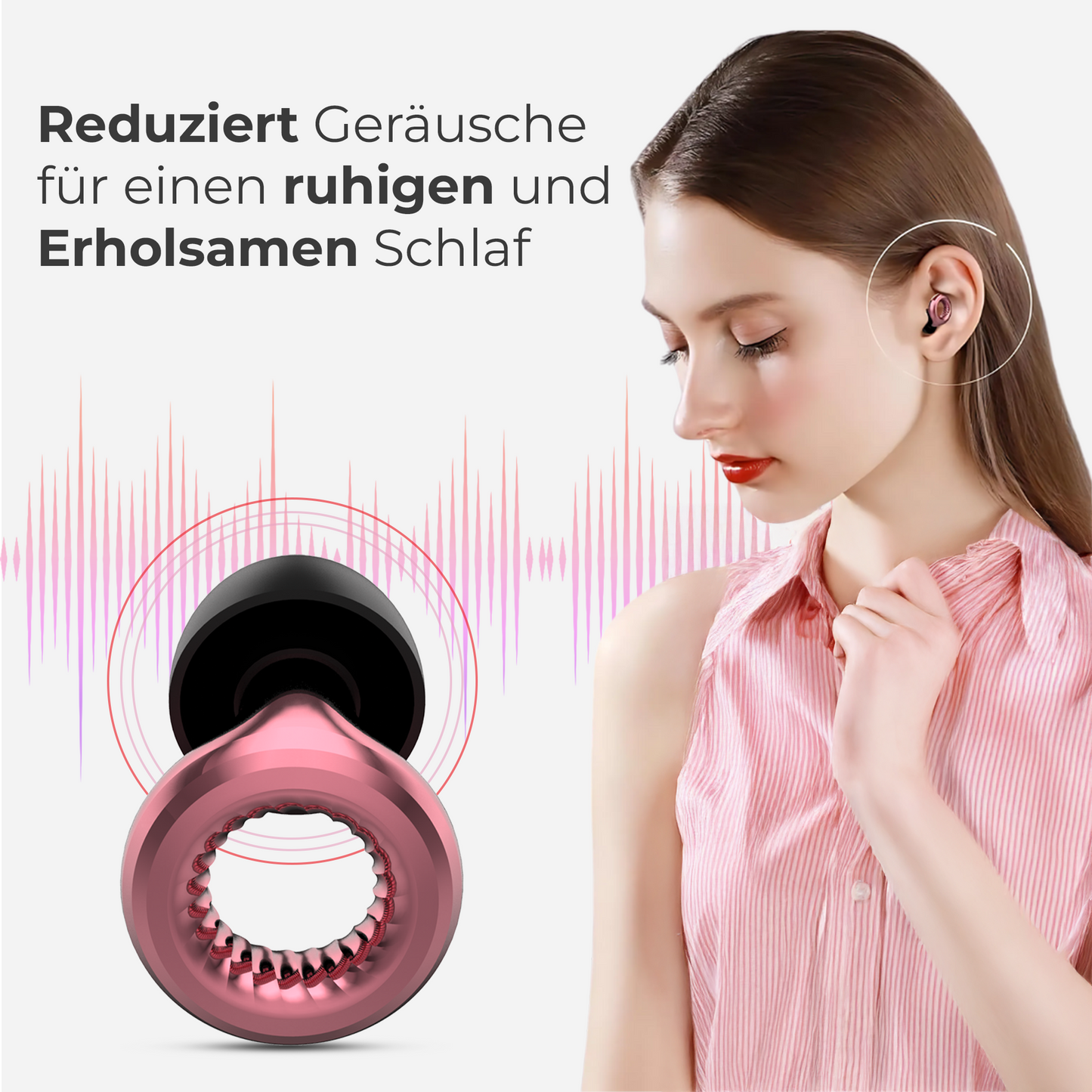 Cevora SilencePlugs