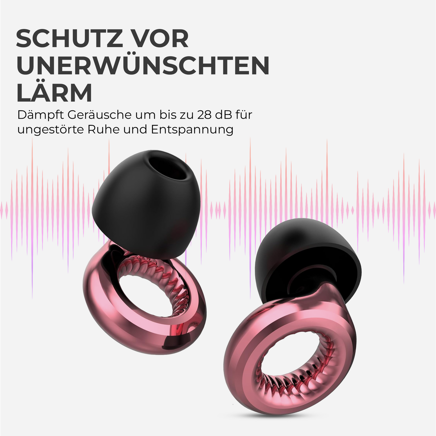 Cevora SilencePlugs