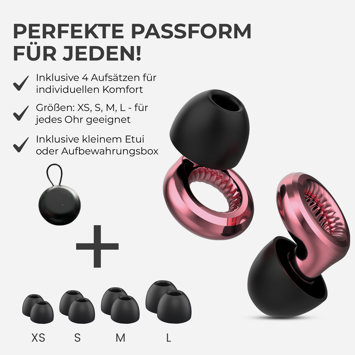 Cevora SilencePlugs